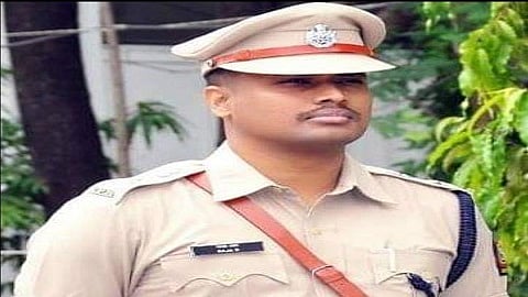 SP Raja Ramaswamy