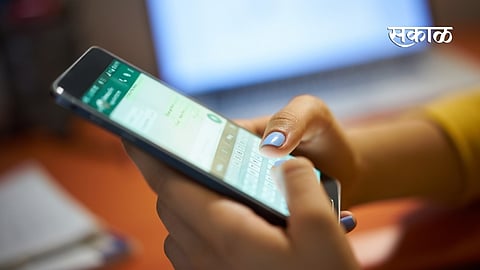 whatsapp update new policy