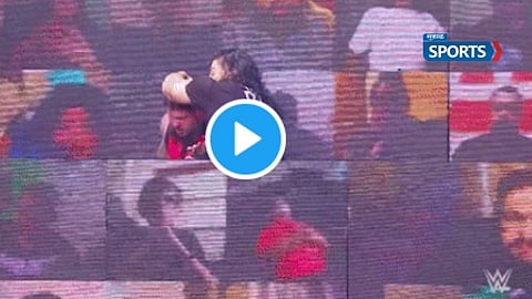 wwe, wwe smackdown, roman reigns, kevin owens, jey uso