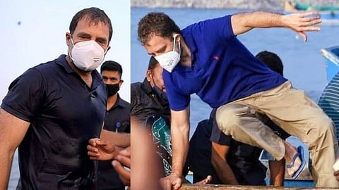rahul gandhi kerala