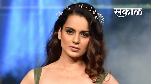 Bollywood actress Kananga ranaut tweet on javed akhtar actress says javed chacha seeks government help in issuing warrant against me
