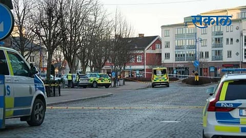 sweden