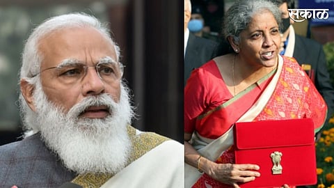 Modi govt, economy,FM Budget Tracker, FM nirmala sitharaman
