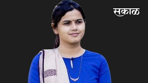 namita m