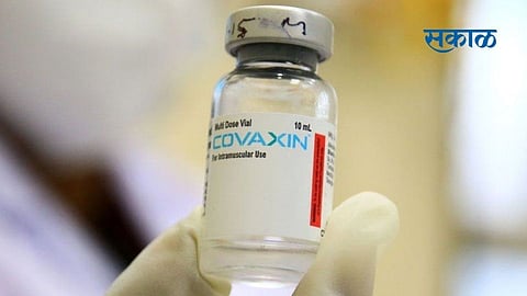 covaxin lancent