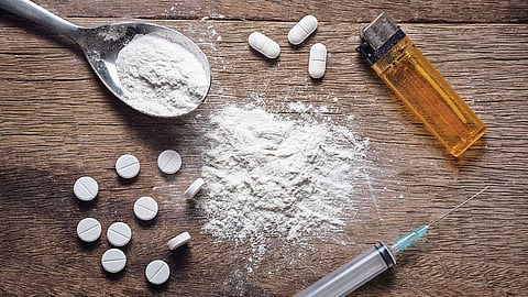 drugs