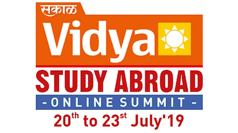 Sakal-Vidya