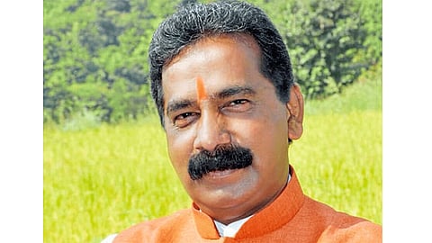 Shiv sena MLA Rajan Salvi Gets Doctorate On Social Work