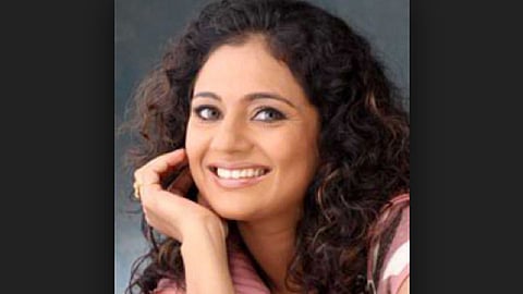 Samruddhi-Porey