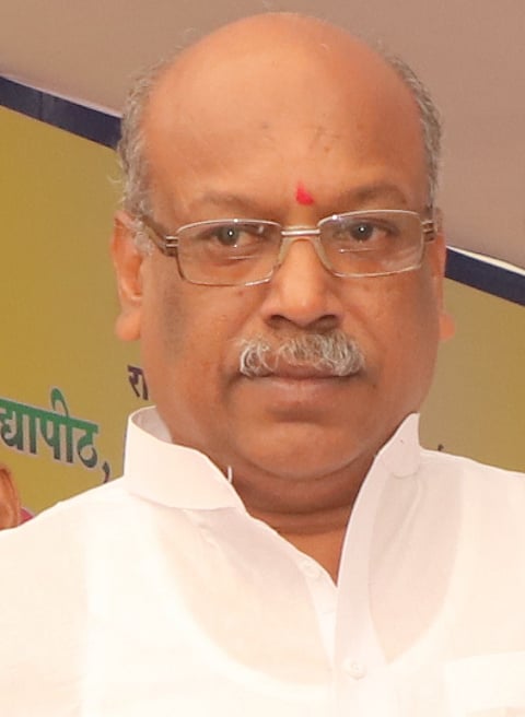 संजय श्यामराव धोत्रे