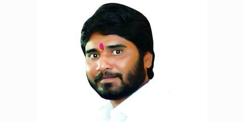 Sanjay-Bhosale