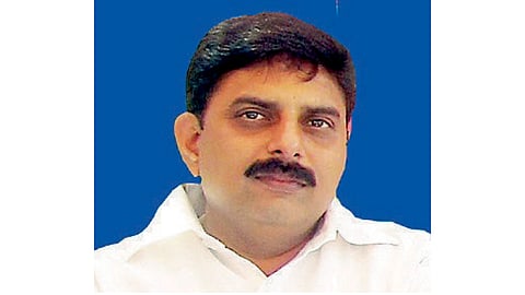 Sanjay-Savkare