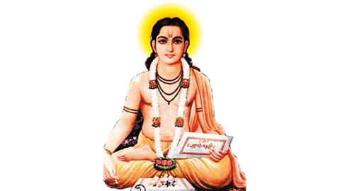Sant-Dnyaneshwar