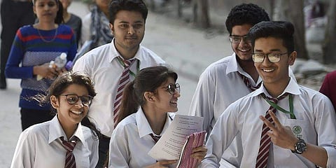 compulsion of fees from private school management to parents