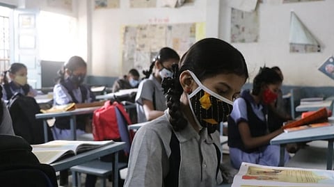 Schools Reopen