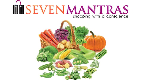 Seven-Mantras