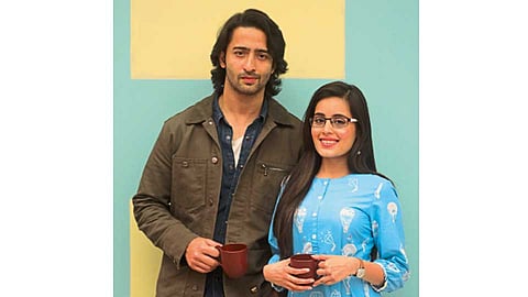 Shahir-and-Riya