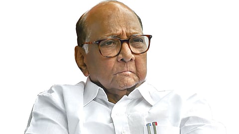 Sharad-Pawar