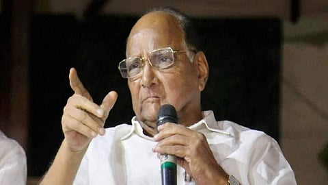 गरज पडल्यास शरद पवार घेणार ममता दीदींची घेणार भेट, नवाब मलिकांचे संकेत