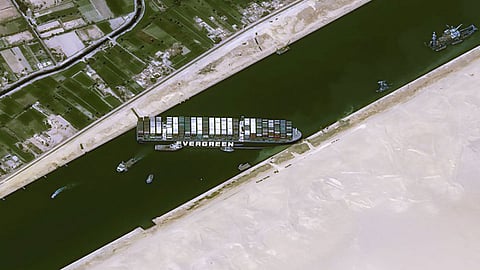 Ship