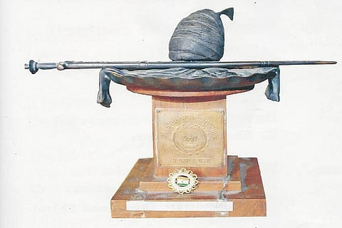 Corona did not invite applications for several awards, including the Shivchhatrapati award