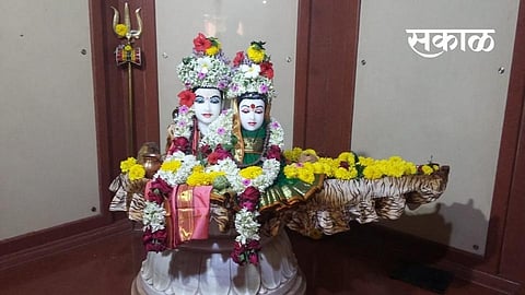 Shivparvati