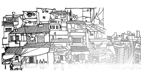 Slum