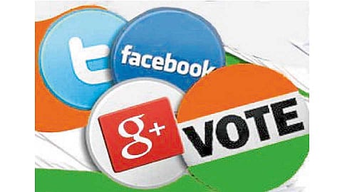 Social-Media