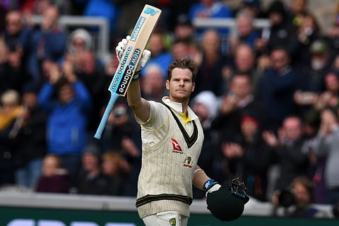 Steve Smith scores a double century in 4th test of ashes 2019