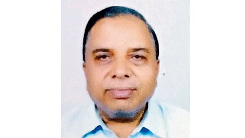 Sudhir-Dange