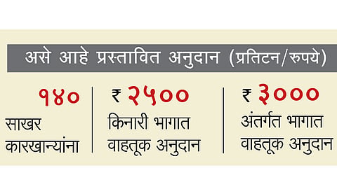 Sugar Subsidy