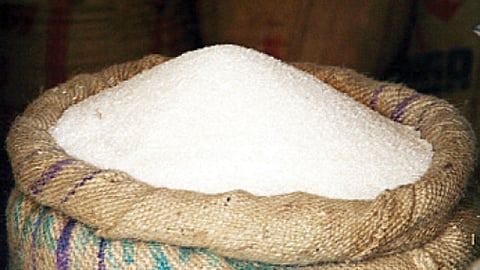 Sugar
