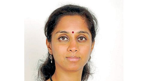 Supriya-Sule