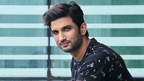 Sushant-Singh-case