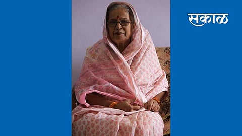 Sushma Deshmukh