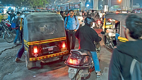 स्वारगेट बसस्थानक