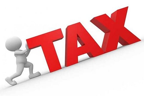 New venture of the municipality in Jamkhed for tax collection