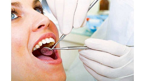 Teeth-Care