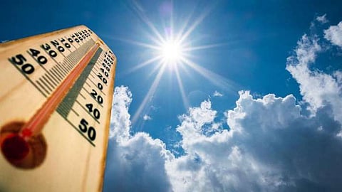 Temperature