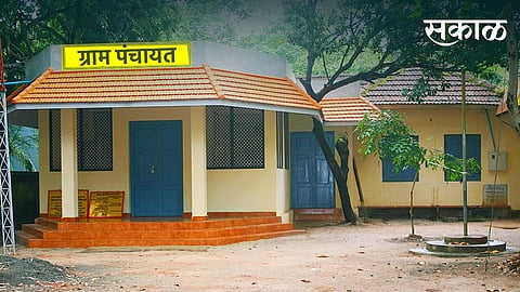 The number of newly formed Dehu-Nagar Panchayat members is fixed