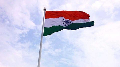 Tiranga