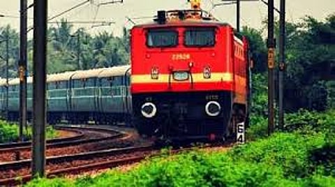 Train