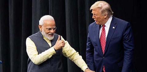 सभेसाठी एक कोटी नागरिक येणार; डोनाल्ड ट्रम्प यांचा दावा
