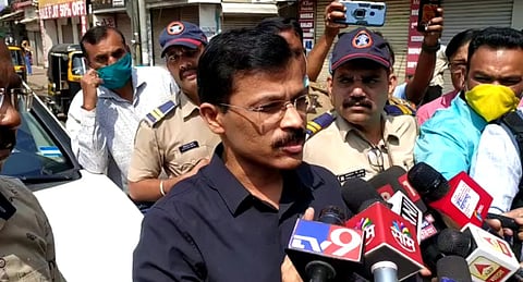 tukaram mundhe