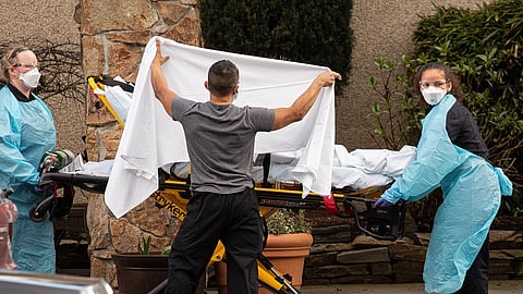 coronavirus usa one person dies confirmed by washington state