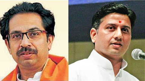 Chief Minister Uddhav Thackeray got MLA Local Development Fund