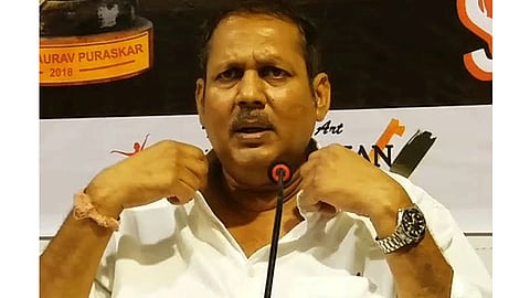 Udayanraje-Bhonsle