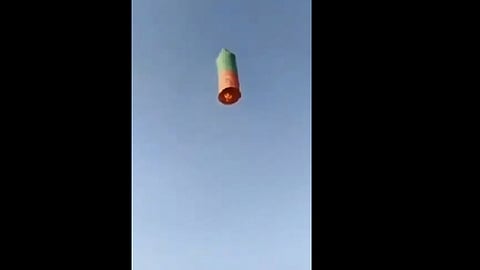 Video: पाकने केले यशस्वी रॉकेट लाँचिंग; ‘सर्किट’ने शेअर केला व्हिडिओ