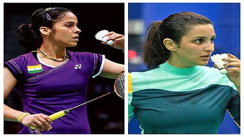 saina pariniti