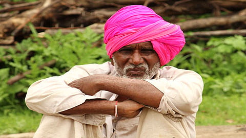 शेतकरी